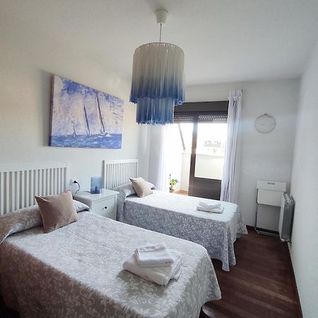 Appartamento Duplex Sanabria El Puente  Esterno foto