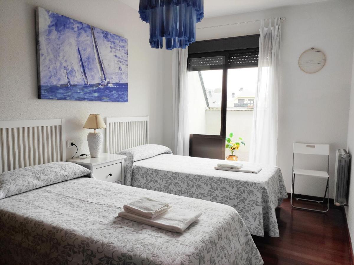 Appartamento Duplex Sanabria El Puente  Esterno foto